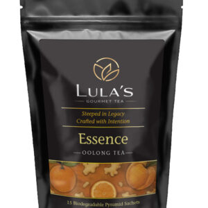 Essence Oolong Tea