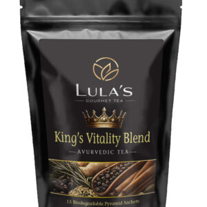 King's Vitality Blend
