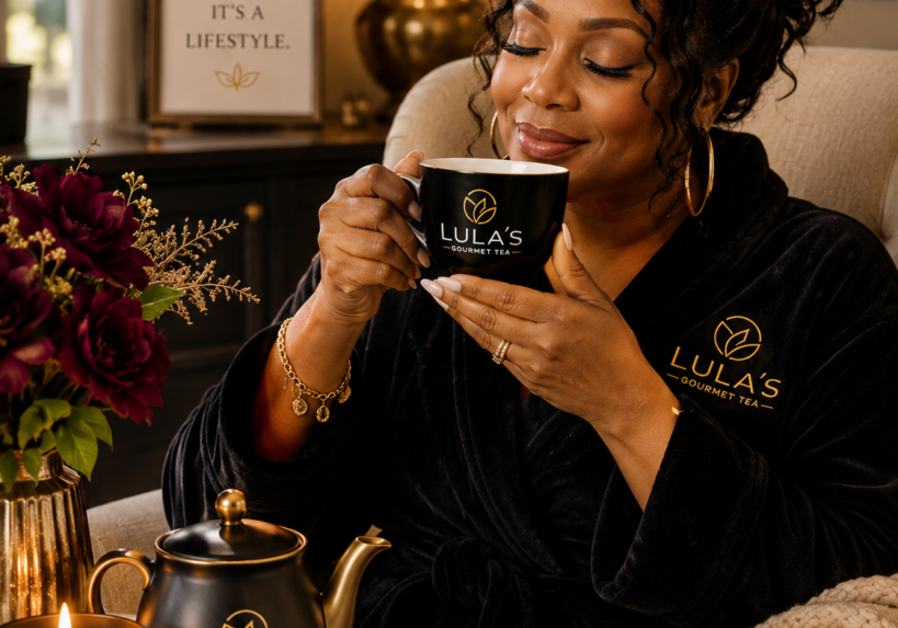 Tea Was Never Just a Drink